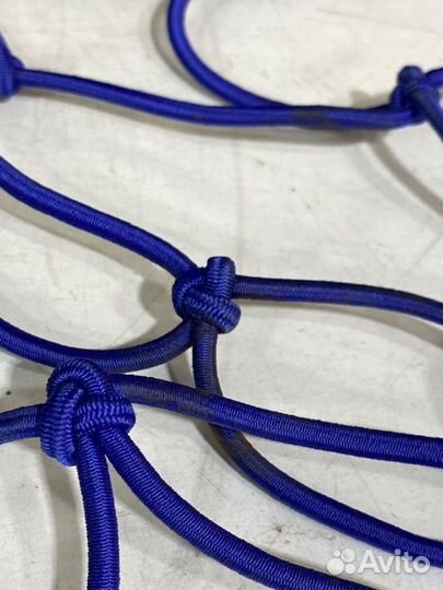 Сетка багажника Chevrolet Trailblazer GMT360 LL8