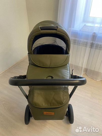 Коляска Anex 2 в 1