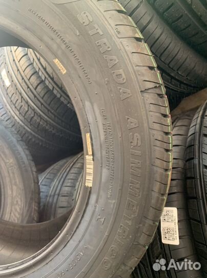 Viatti Strada Asimmetrico V-130 195/60 R15 88V
