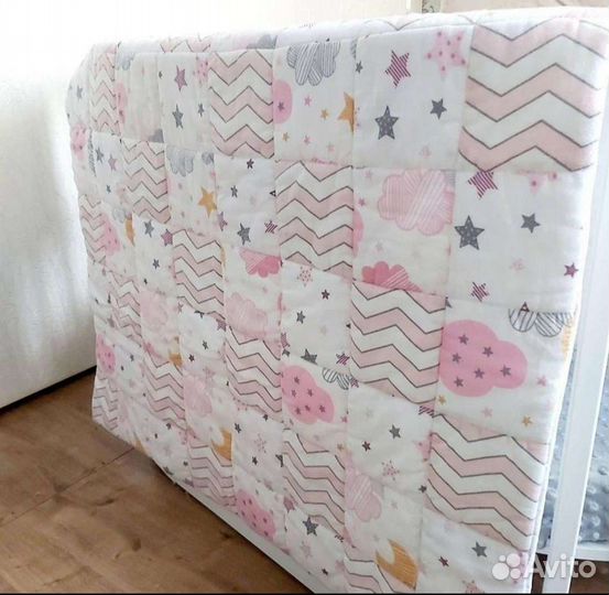 Одеяло конверт