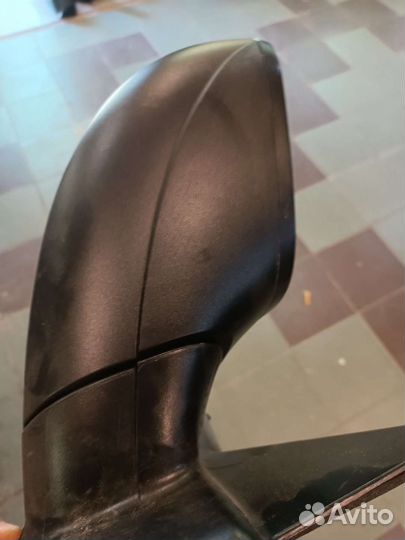 Зеркало левое t5 gp китай