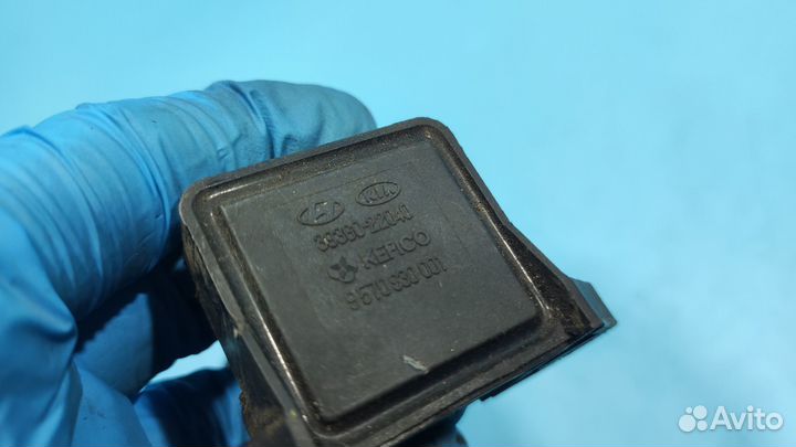 Датчик ускорения для Hyundai Getz