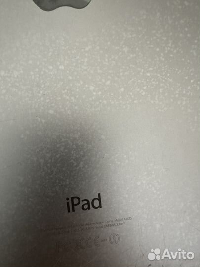 iPad