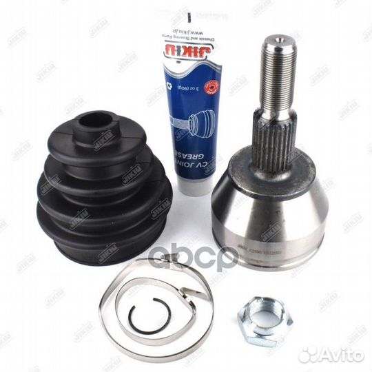 Шрус внешний перед прав/лев JC51040 jikiu