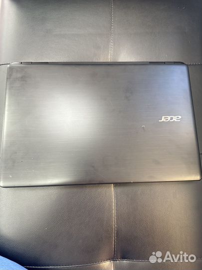 Acer ExtenSa 2510