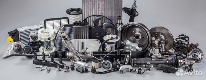 Автозапчасти дэо.тойота товн