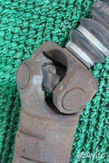 Кардан передний Chevrolet Suburban GMT800