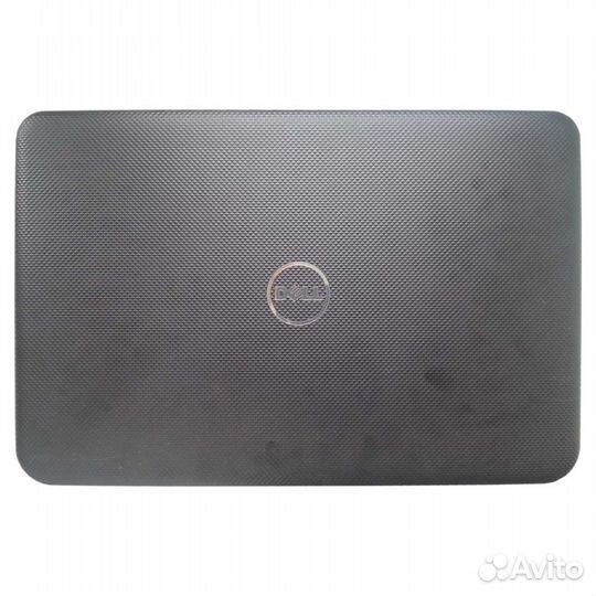 Крышка матрицы ноутбука Dell 3721. Отп. в регионы