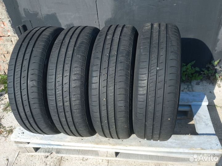 Kumho Ecowing ES01 KH27 185/65 R15