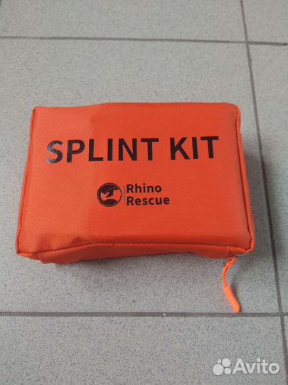 Комплексный набор шин Rhino