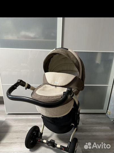 Коляска adamex 3 в 1