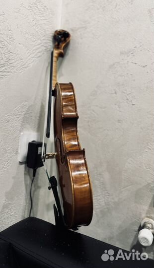 Мастеровая скрипка 4/4