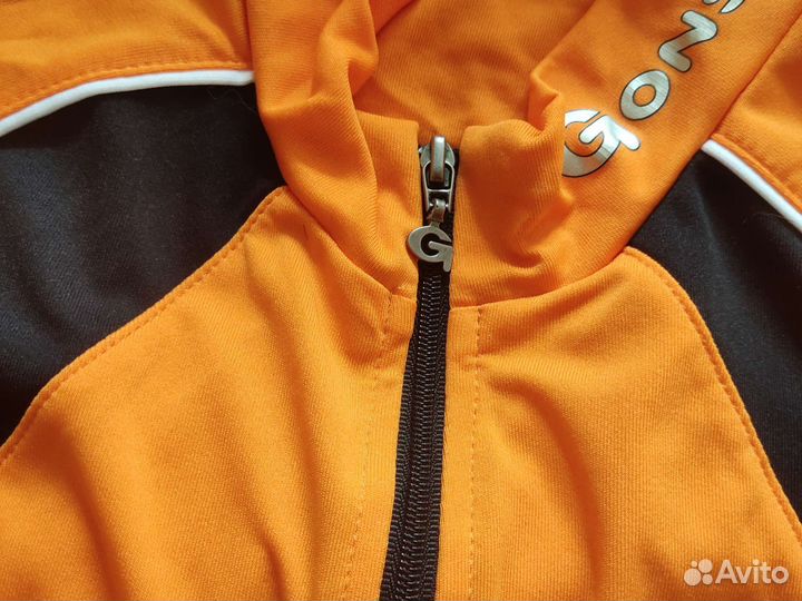 Футболка gonso