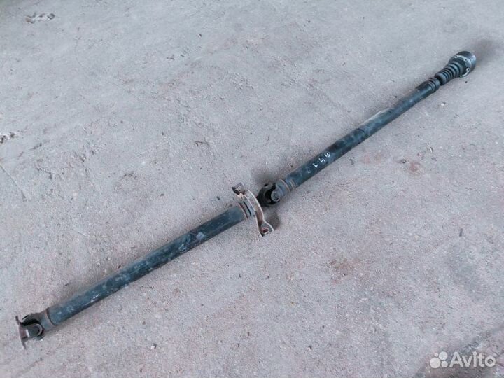 Карданный вал Opel Antara 2007