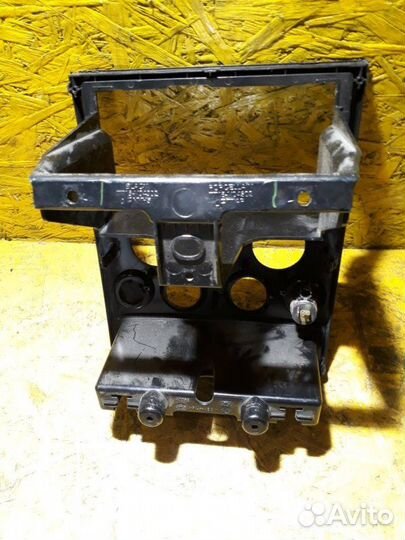 Накладка в торпедо Ford Transit Connect TC7 1.8L