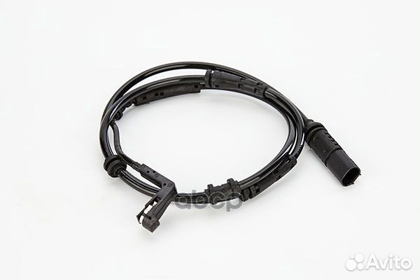 Датчик износа задних тормозных колодок BMW 7 F0