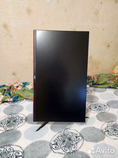 144 Гц IPS 27 дюймов AOC 27G2