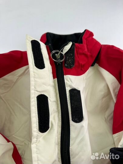 Куртка горнолыжная женская C&A Rodeo XL