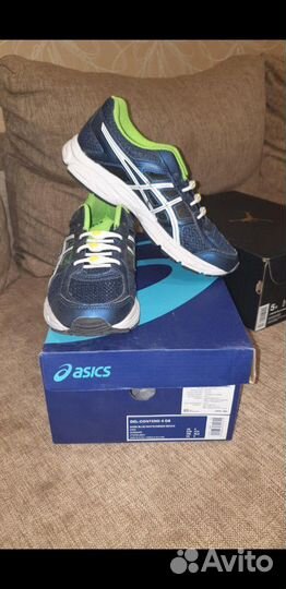 Asics 37,5