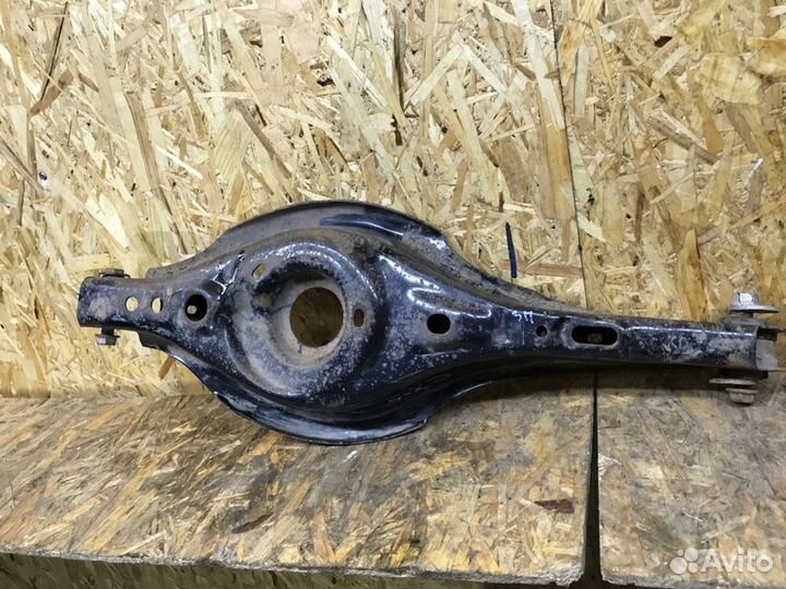 Рычаг подвески нижний Mazda Cx-5 Kf универсал 2.0