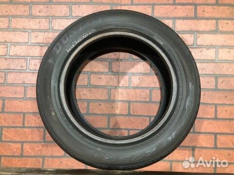 Dunlop SP Sport 2050M 205/60 R16 92H