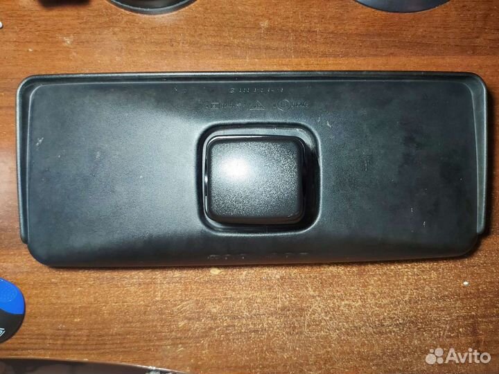 Зекрало основное на Мерседес Actros