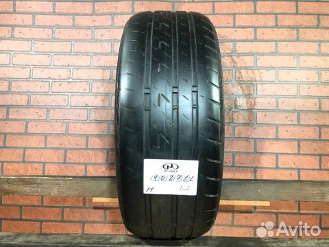 Bridgestone Ecopia EP200 205/55 R16 91V
