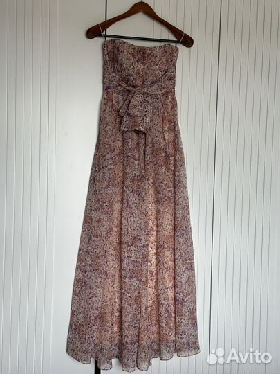 Платье maxmara