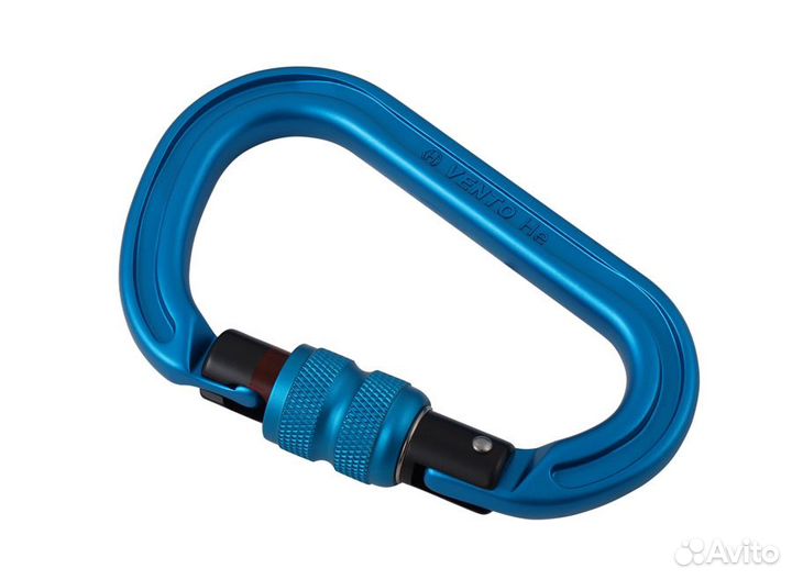 Карабин «Helium» с муфтой