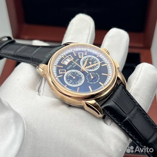 Часы мужские Patek Philippe Perpetual Calendar