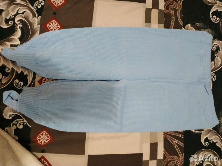 Детские костюмы чсср