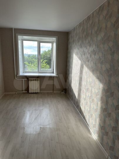 2-к. квартира, 43 м², 3/5 эт.