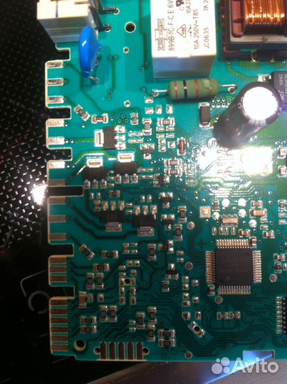 Мастер посудомоечных машин