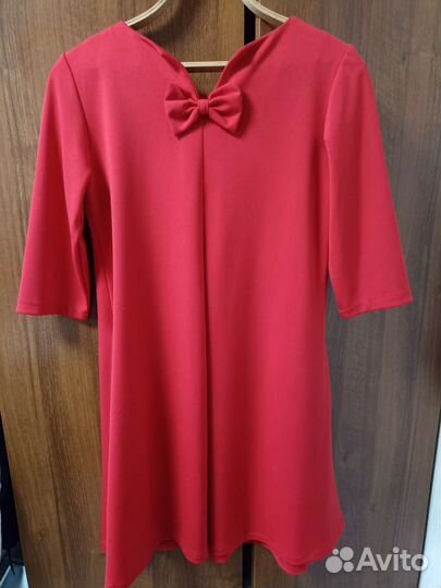 Вечернее платье 46 размера