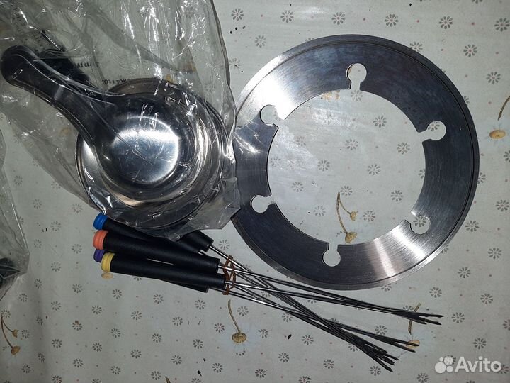 Фондюшница