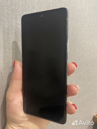Samsung Galaxy A71, 6/128 ГБ
