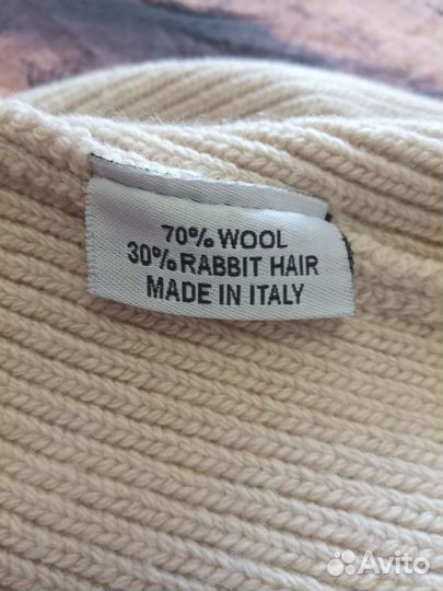 Шапка Moncler оригинал