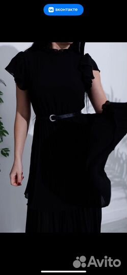 Платье женское