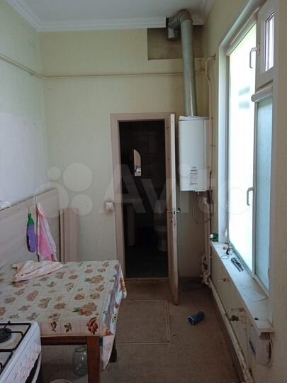 Дом 60 м² на участке 2,5 сот.