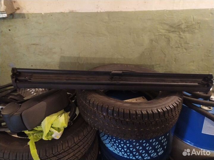 Сетка(собачник в багажник) ауди а6 с5 (Авант)