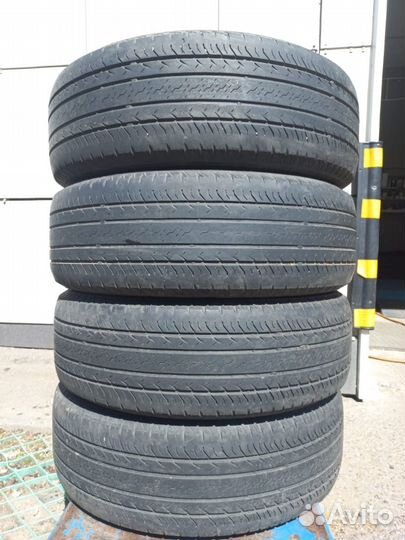 Bridgestone Ecopia EP850 215/65 R16
