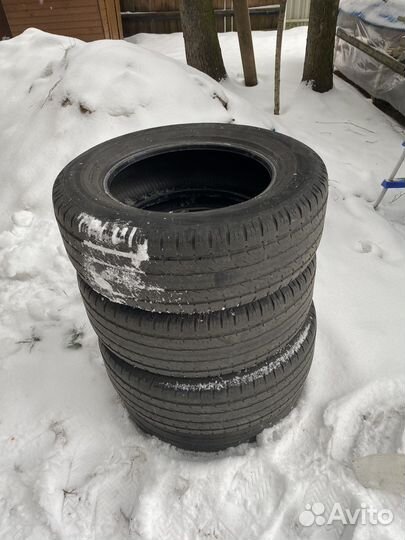 Viatti Bosco A/T 215/65 R16 98H