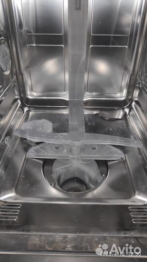 Посудомоечная машина Bosch