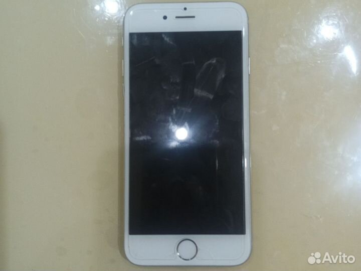 iPhone 6, 16 ГБ