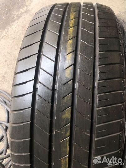 Bridgestone Turanza T005 245/45 R20 99Y