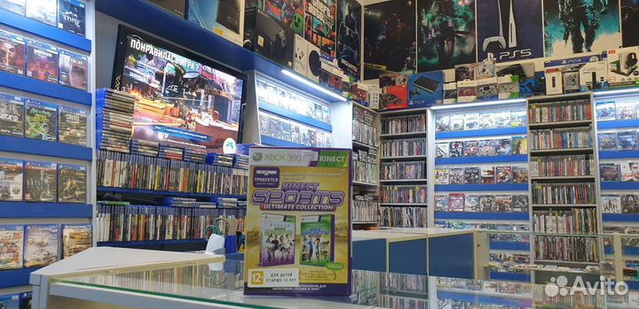 Kinect sports Ultimate Collection Xbox360