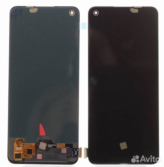 Дисплей для Oppo Reno 7/7 5G/8/8 5G/8T 4G/8Z 5G/Re