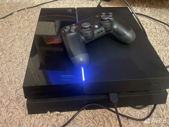 Sony PS4