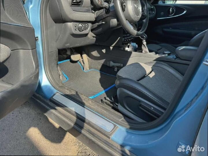 Автоковрики eva на любое авто с доставкой