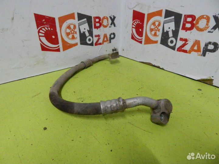 Трубка кондиционера Skoda Octavia A5 1.6 BSF 2006